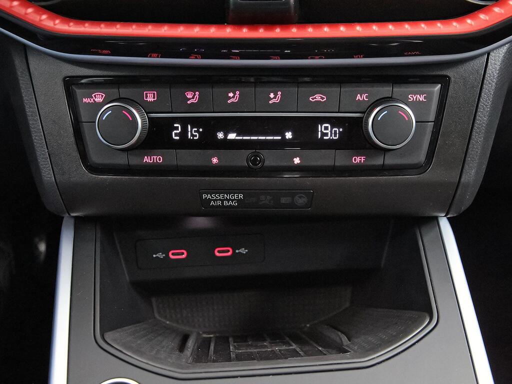 Seat Arona 1.5 TSI 110kW (150CV) DSG FR XM 23