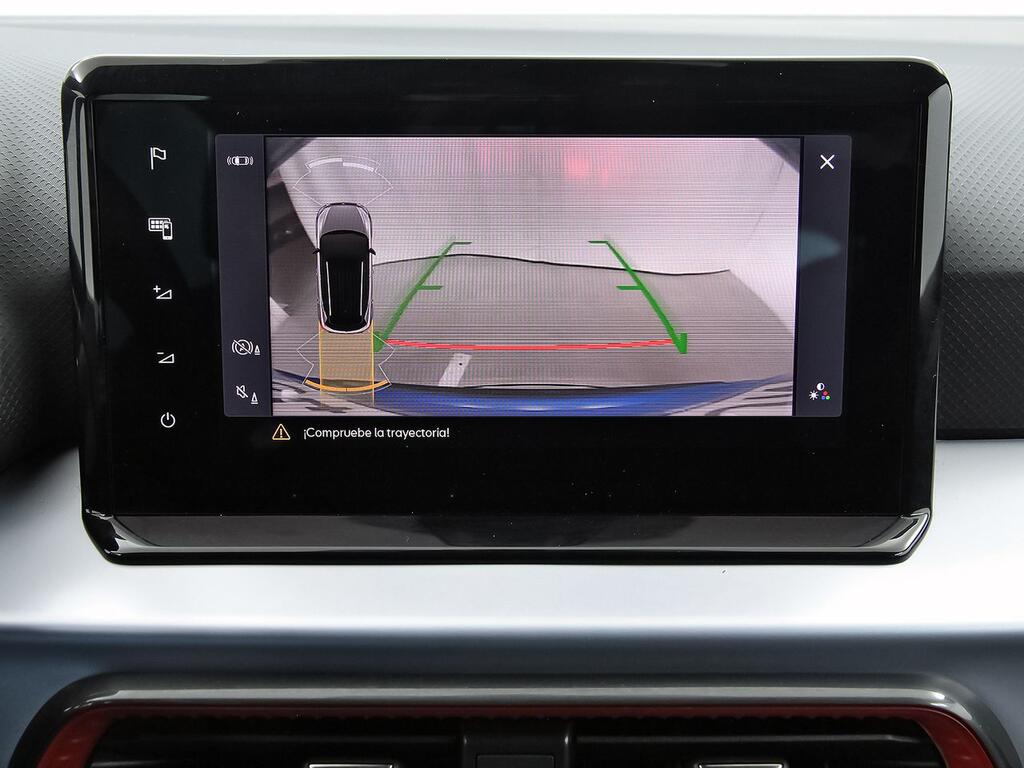 Seat Arona 1.5 TSI 110kW (150CV) DSG FR XM 18