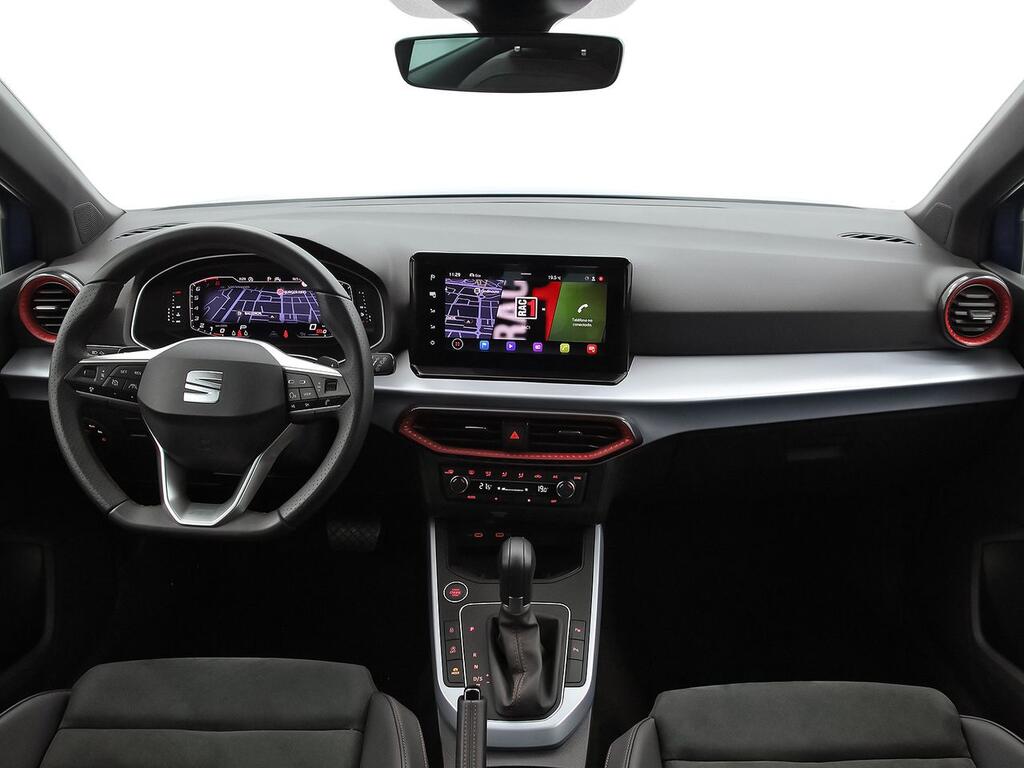 Seat Arona 1.5 TSI 110kW (150CV) DSG FR XM 4