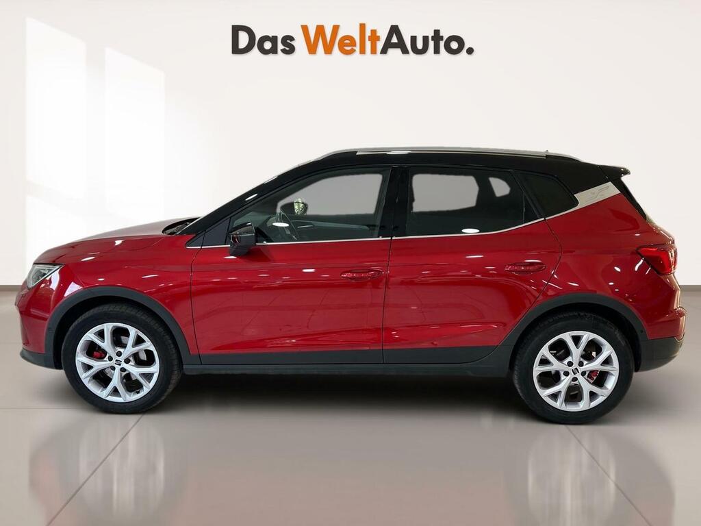 Seat Arona 1.5 TSI 110kW (150CV) DSG FR XM 2