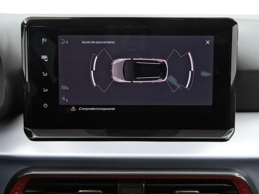 Seat Arona 1.5 TSI 110kW (150CV) DSG FR XM 19