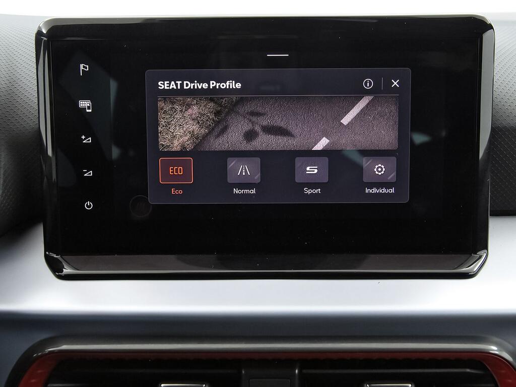 Seat Arona 1.5 TSI 110kW (150CV) DSG FR XM 22