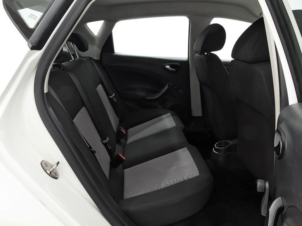 Seat Ibiza 1.0 55kW (75CV) Reference 6