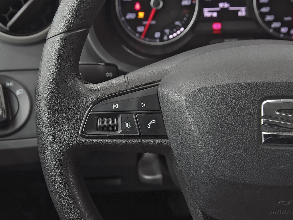 Seat Ibiza 1.0 55kW (75CV) Reference 15