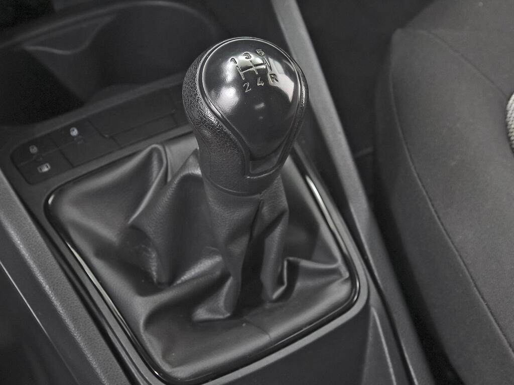 Seat Ibiza 1.0 55kW (75CV) Reference 25