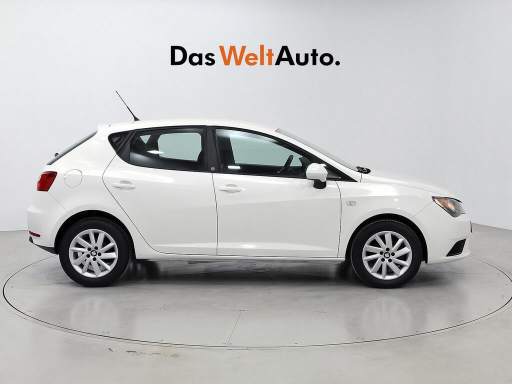 Seat Ibiza 1.0 55kW (75CV) Reference 3