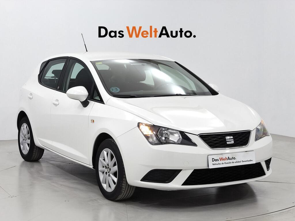 SEAT Ibiza 1.0 55kW (75CV) Reference