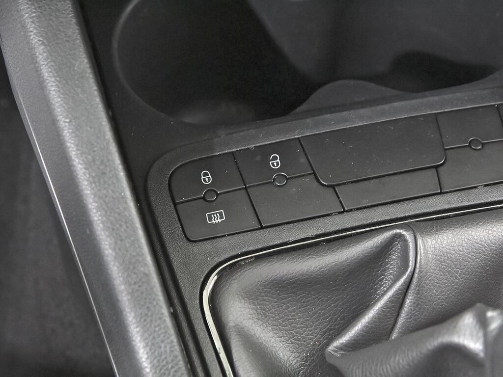 Seat Ibiza 1.0 55kW (75CV) Reference 24