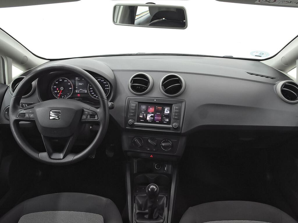 Seat Ibiza 1.0 55kW (75CV) Reference 4