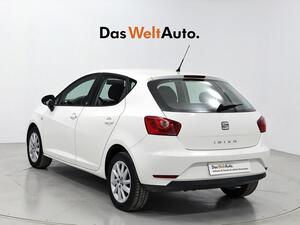 Seat Ibiza 1.0 55kW (75CV) Reference