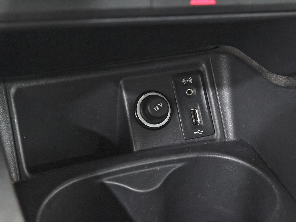 Seat Ibiza 1.0 55kW (75CV) Reference 23