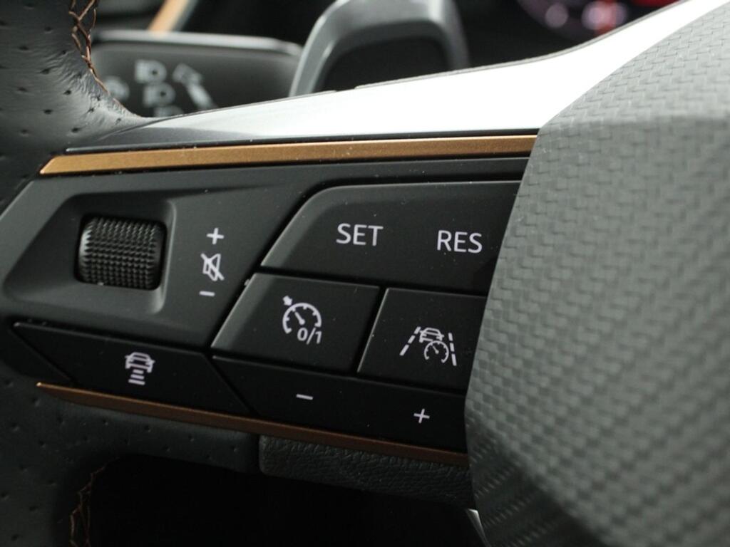 Cupra Formentor 1.5 TSI 110kW (150 CV) DSG 15