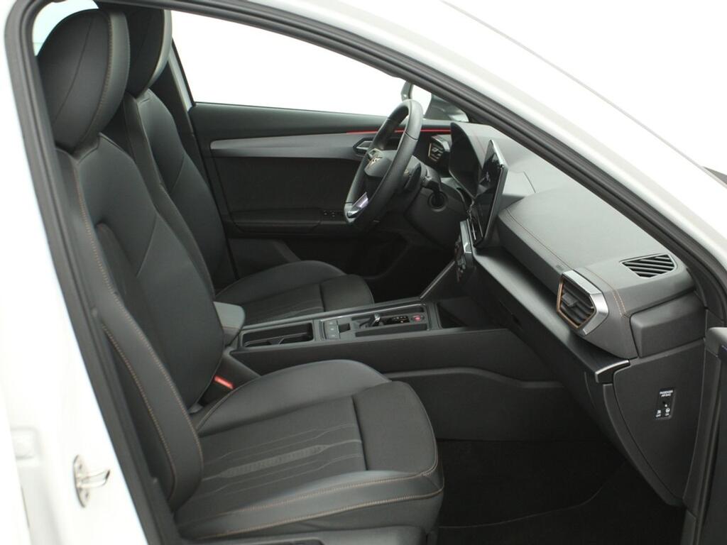 Cupra Formentor 1.5 TSI 110kW (150 CV) DSG 5