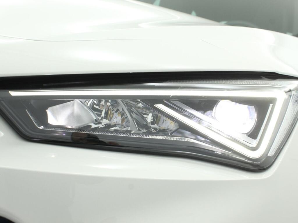 Cupra Formentor 1.5 TSI 110kW (150 CV) DSG 10