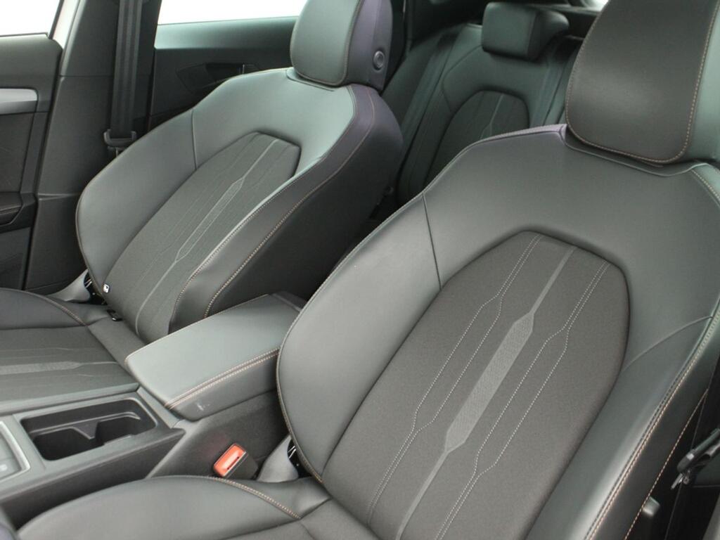 Cupra Formentor 1.5 TSI 110kW (150 CV) DSG 26