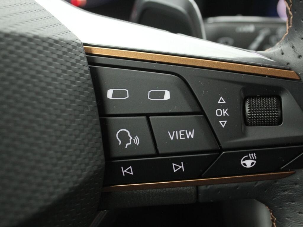 Cupra Formentor 1.5 TSI 110kW (150 CV) DSG 16