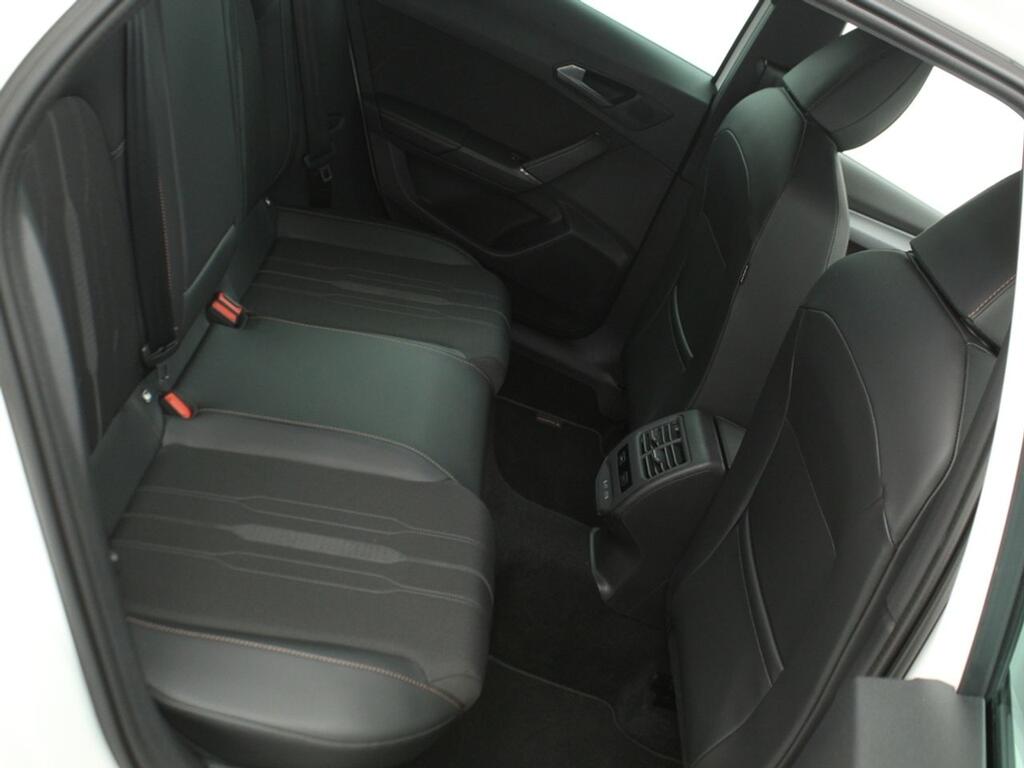 Cupra Formentor 1.5 TSI 110kW (150 CV) DSG 6