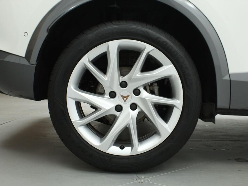 Cupra Formentor 1.5 TSI 110kW (150 CV) DSG 8