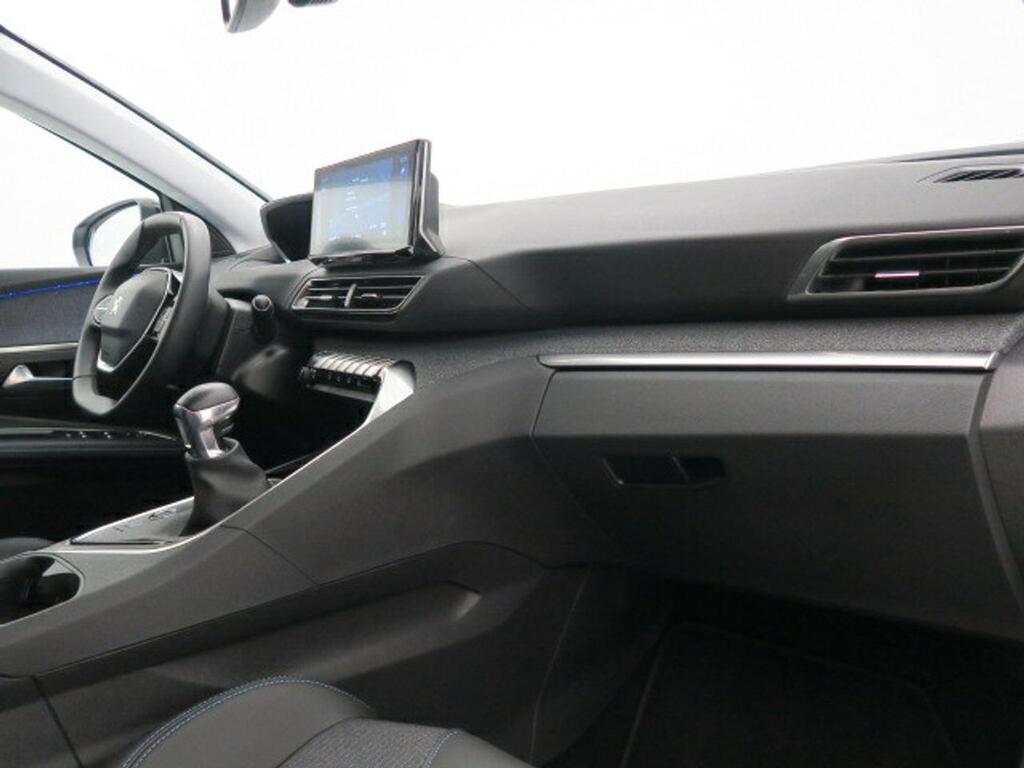 Peugeot 3008 1.5 BlueHDi 96kW (130CV) S&S Allure Pack 13