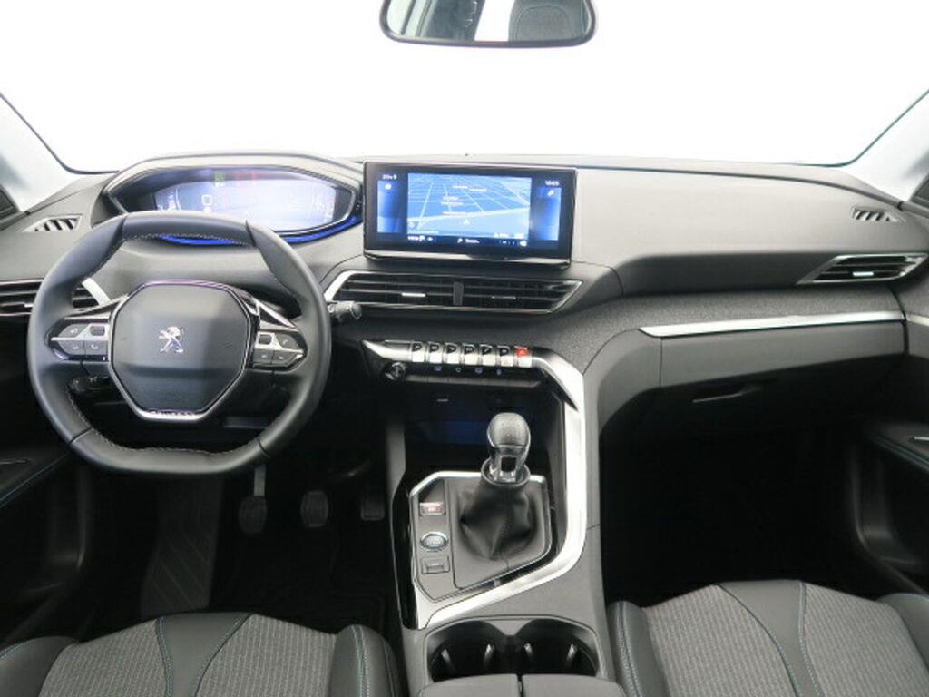 Peugeot 3008 1.5 BlueHDi 96kW (130CV) S&S Allure Pack 7