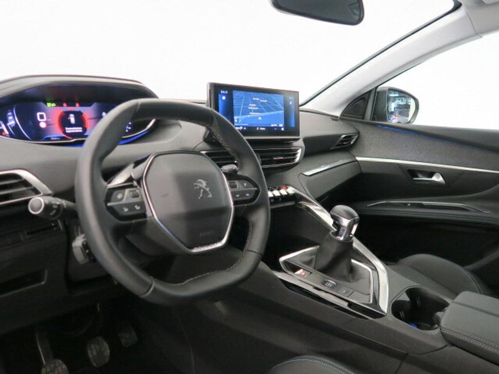 Peugeot 3008 1.5 BlueHDi 96kW (130CV) S&S Allure Pack 8