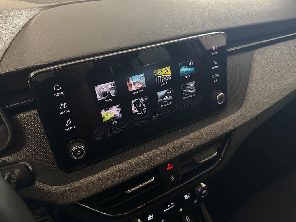 Skoda Kamiq 1.0 TSI 85kW (115CV) DSG SELECTION 14