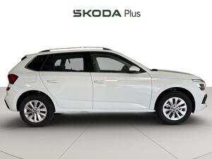 Skoda Kamiq 1.0 TSI 85kW (115CV) DSG SELECTION