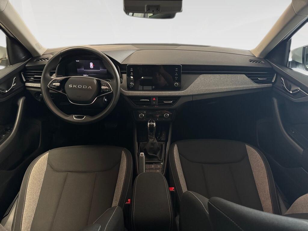 Skoda Kamiq 1.0 TSI 85kW (115CV) DSG SELECTION 4