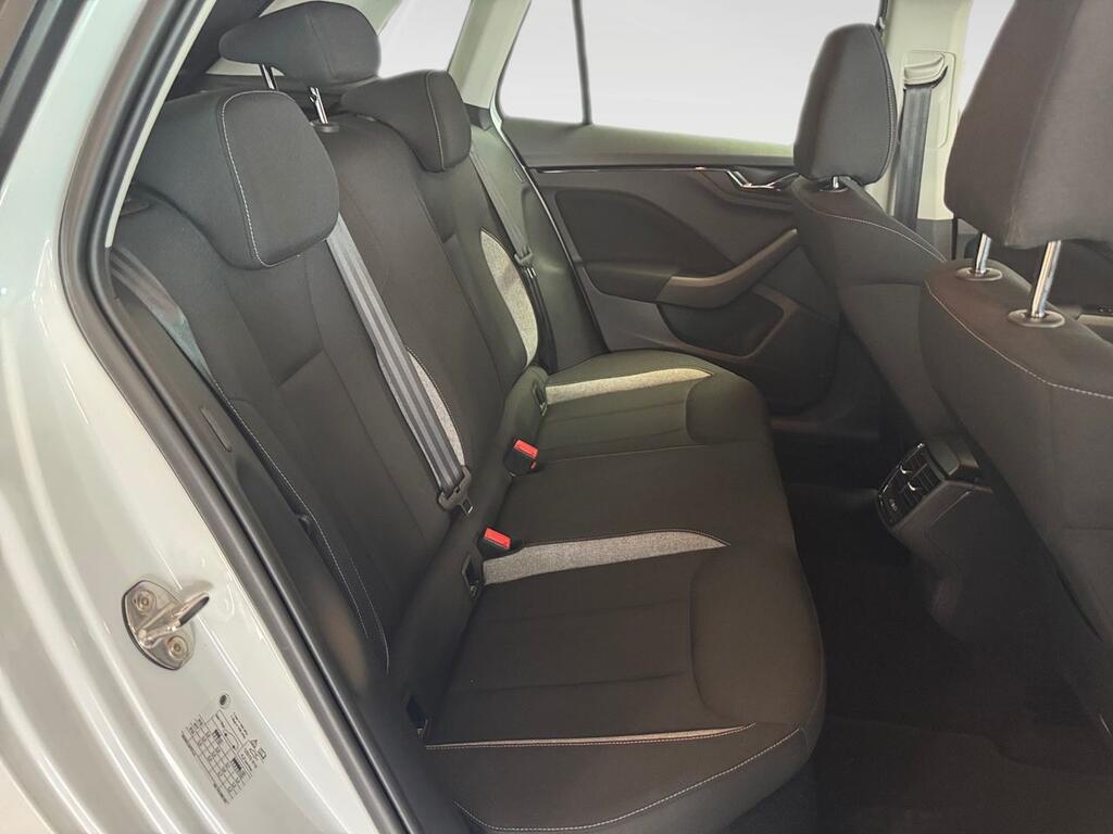 Skoda Kamiq 1.0 TSI 85kW (115CV) DSG SELECTION 6