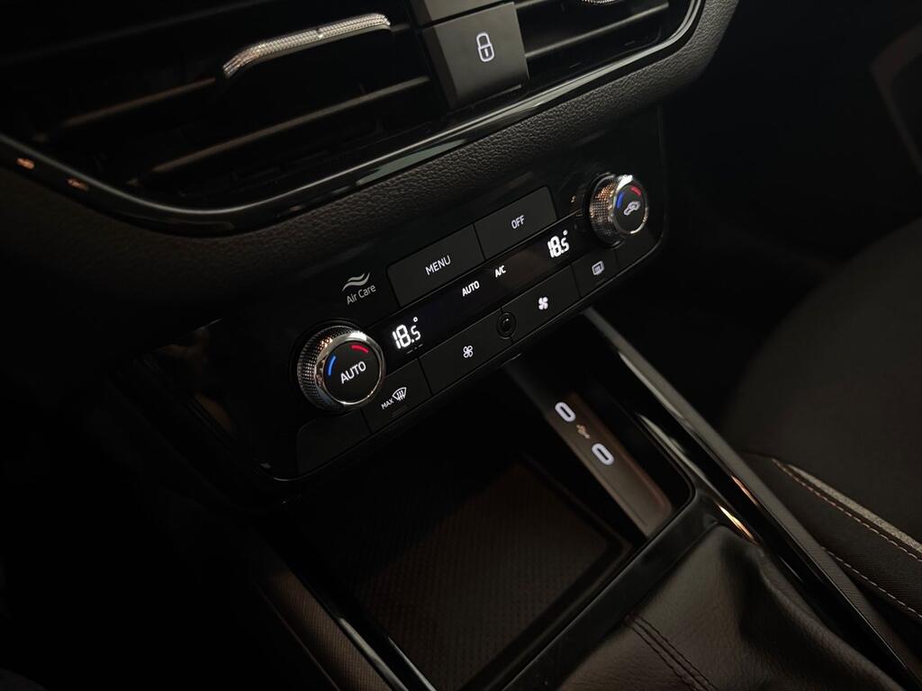 Skoda Kamiq 1.0 TSI 85kW (115CV) DSG SELECTION 17