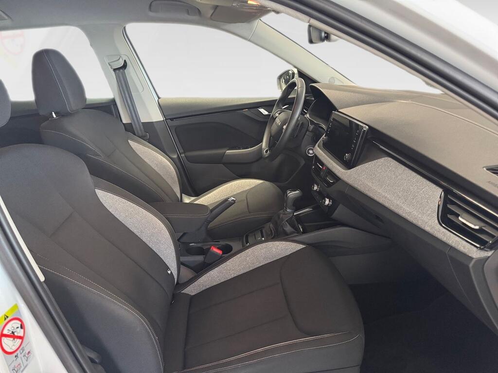 Skoda Kamiq 1.0 TSI 85kW (115CV) DSG SELECTION 5