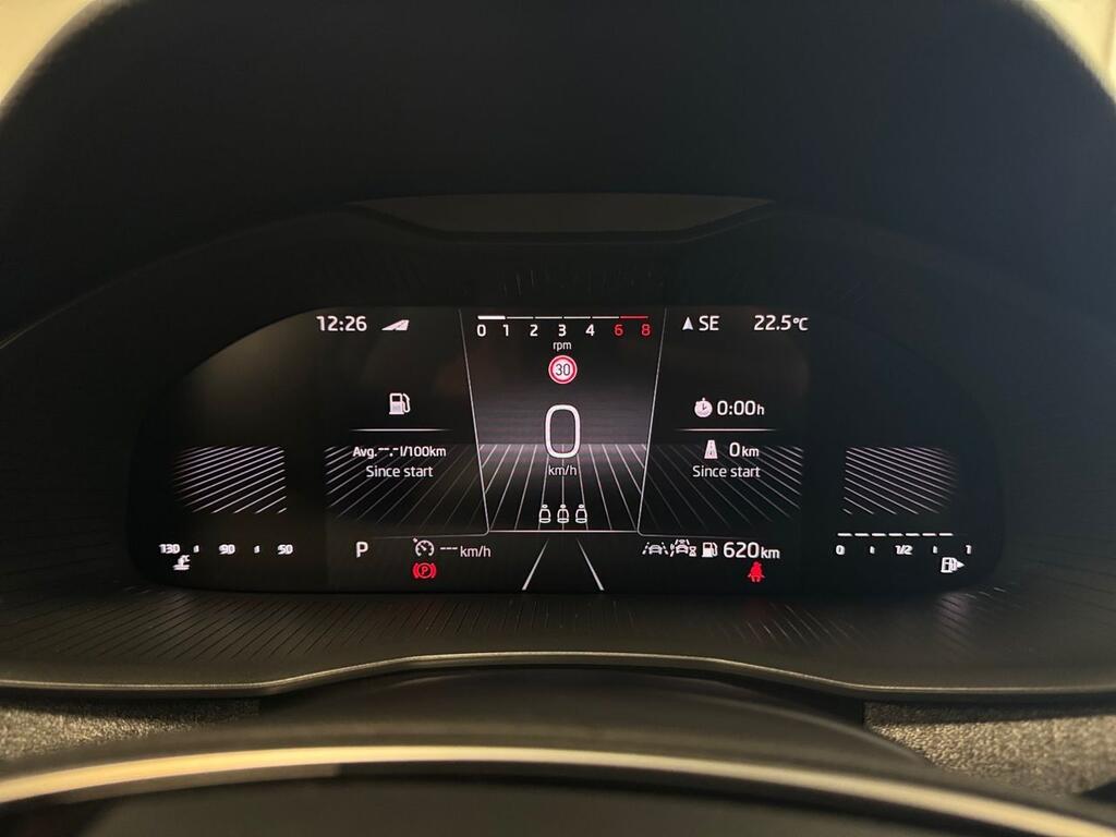 Skoda Kamiq 1.0 TSI 85kW (115CV) DSG SELECTION 11