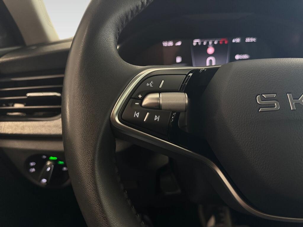 Skoda Kamiq 1.0 TSI 85kW (115CV) DSG SELECTION 9