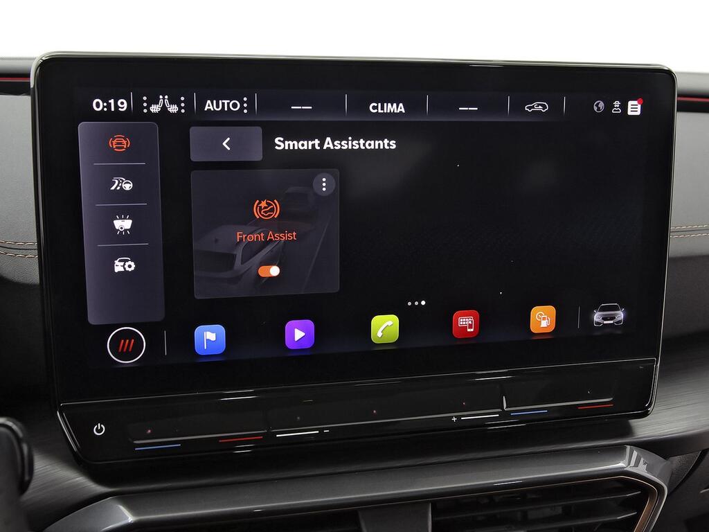 Cupra León SP VZ 2.0 TSI 228kW (310 CV) 4Drive DSG 28