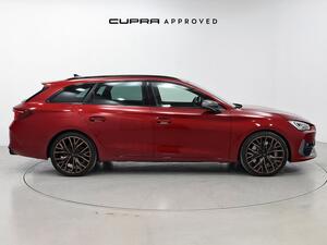 Cupra León SP VZ 2.0 TSI 228kW (310 CV) 4Drive DSG