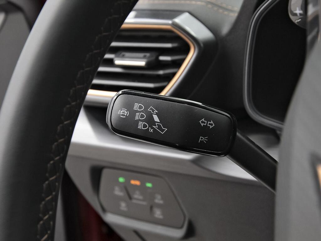 Cupra León SP VZ 2.0 TSI 228kW (310 CV) 4Drive DSG 14