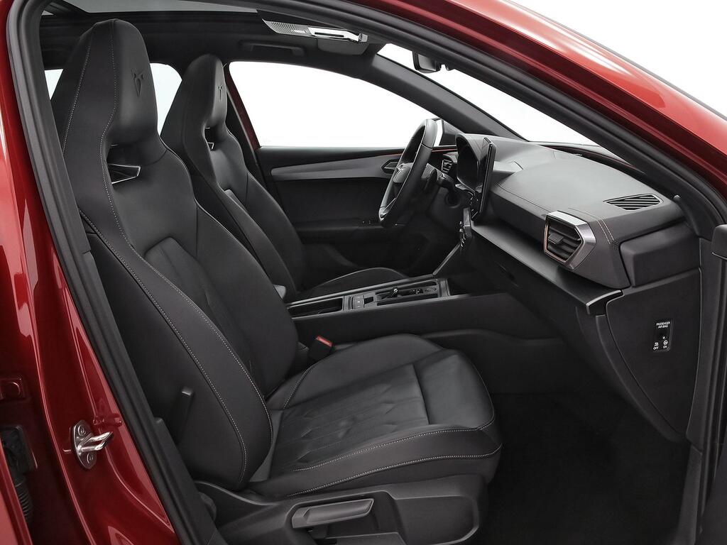 Cupra León SP VZ 2.0 TSI 228kW (310 CV) 4Drive DSG 5