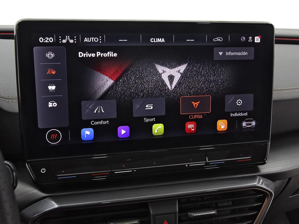 Cupra León SP VZ 2.0 TSI 228kW (310 CV) 4Drive DSG 31