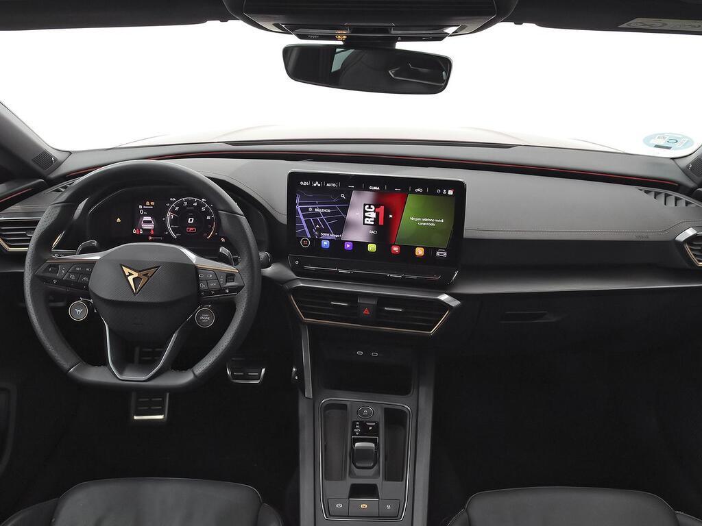 Cupra León SP VZ 2.0 TSI 228kW (310 CV) 4Drive DSG 4