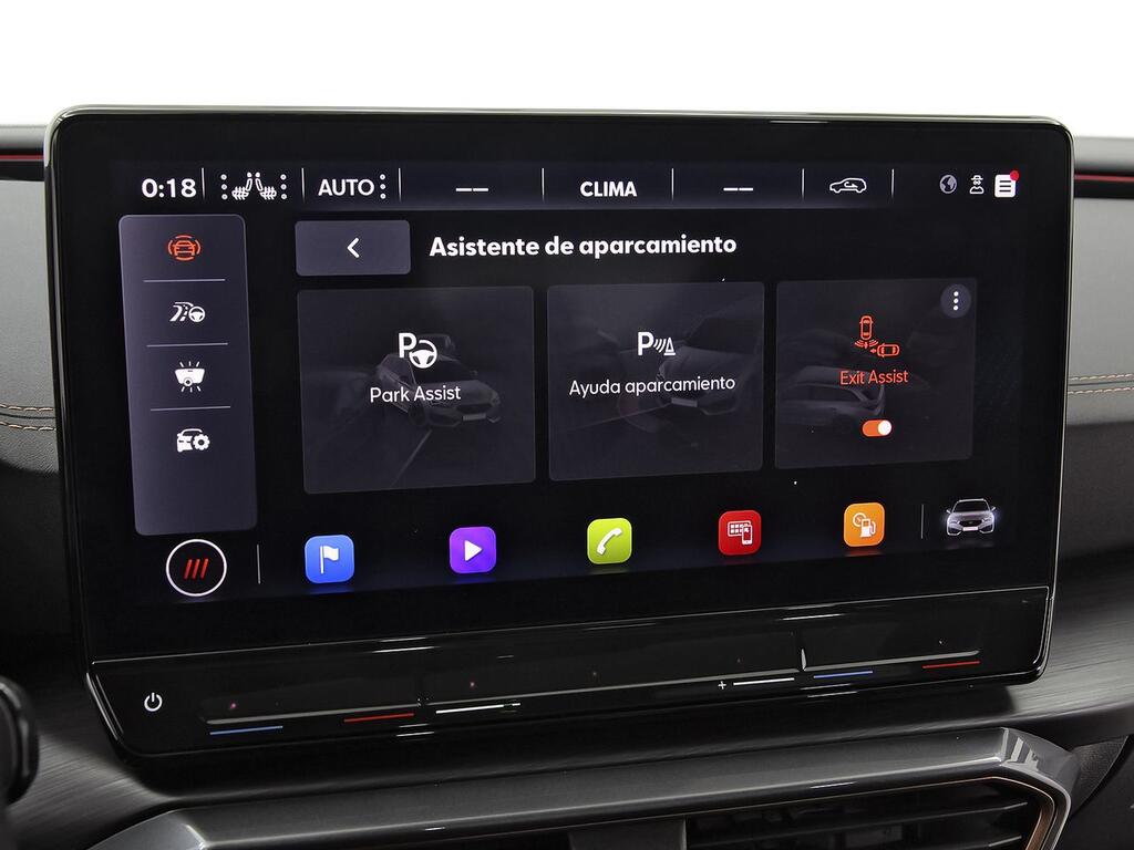 Cupra León SP VZ 2.0 TSI 228kW (310 CV) 4Drive DSG 25