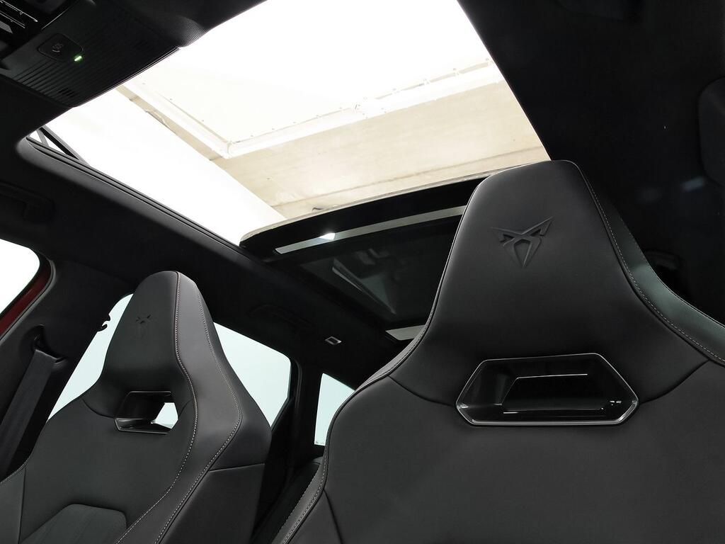 Cupra León SP VZ 2.0 TSI 228kW (310 CV) 4Drive DSG 36