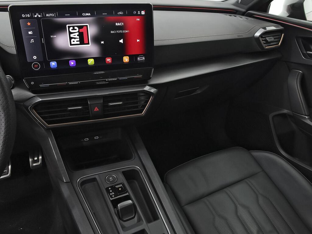 Cupra León SP VZ 2.0 TSI 228kW (310 CV) 4Drive DSG 19