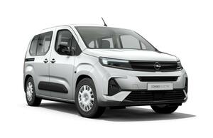 Opel Combo Cargo 1.5 TD 74KW SWB 4P