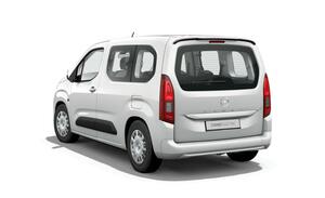 Opel Combo Cargo 1.5 TD 74KW SWB 4P