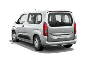 Opel Combo Cargo 1.5 TD 74KW SWB 4P