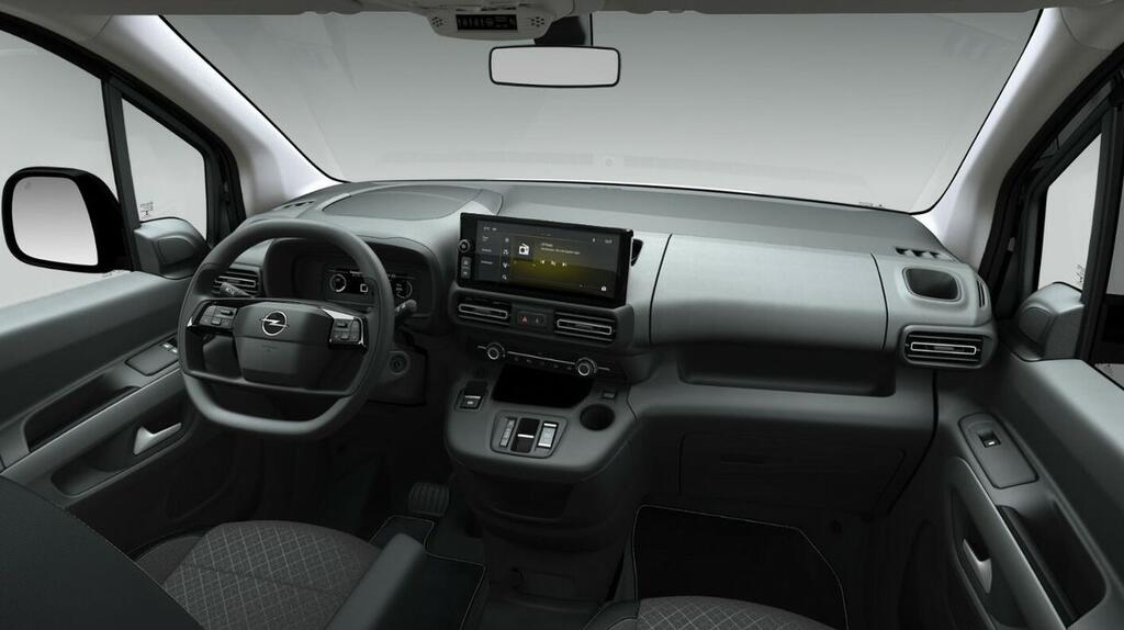 Opel Combo Cargo 1.5 TD 74KW SWB 4P 4