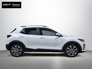 Kia Stonic 1.0 T-GDi 74kW MHEV MT Style Edition