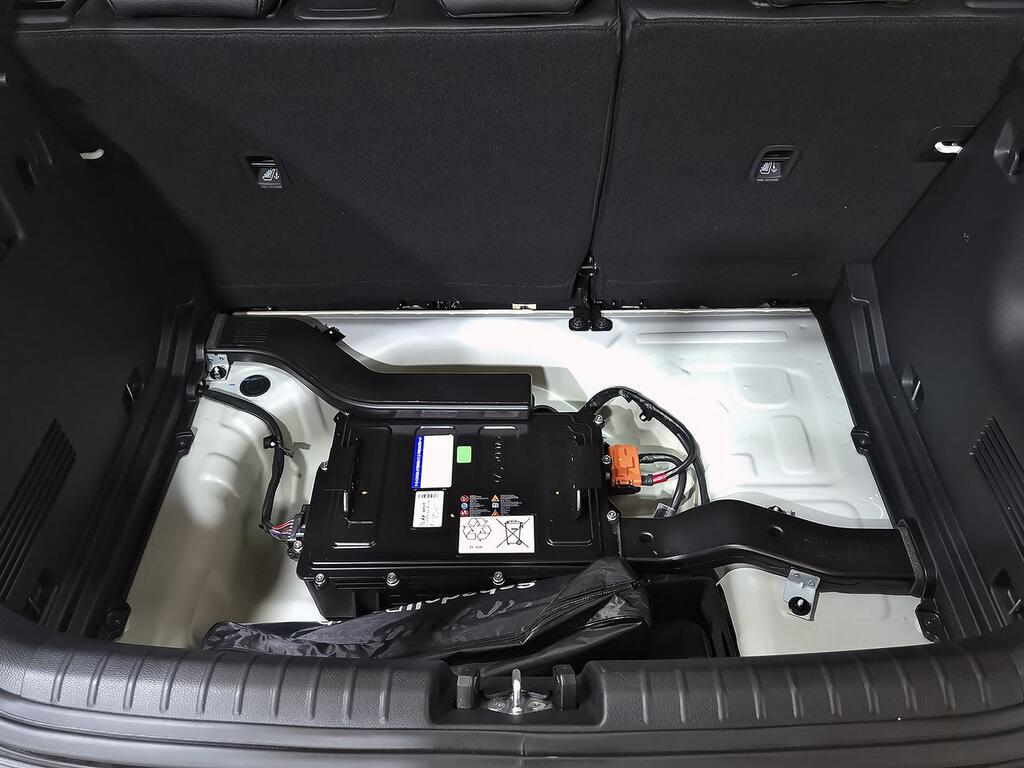 Kia Stonic 1.0 T-GDi 74kW MHEV MT Style Edition 37