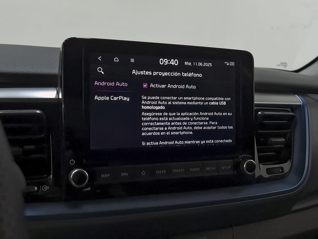 Kia Stonic 1.0 T-GDi 74kW MHEV MT Style Edition 22