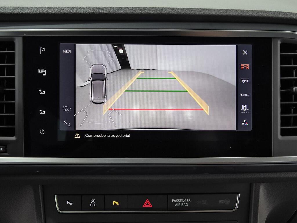 Seat Ateca 1.5 TSI 110kW DSG S&S Style XXL 22